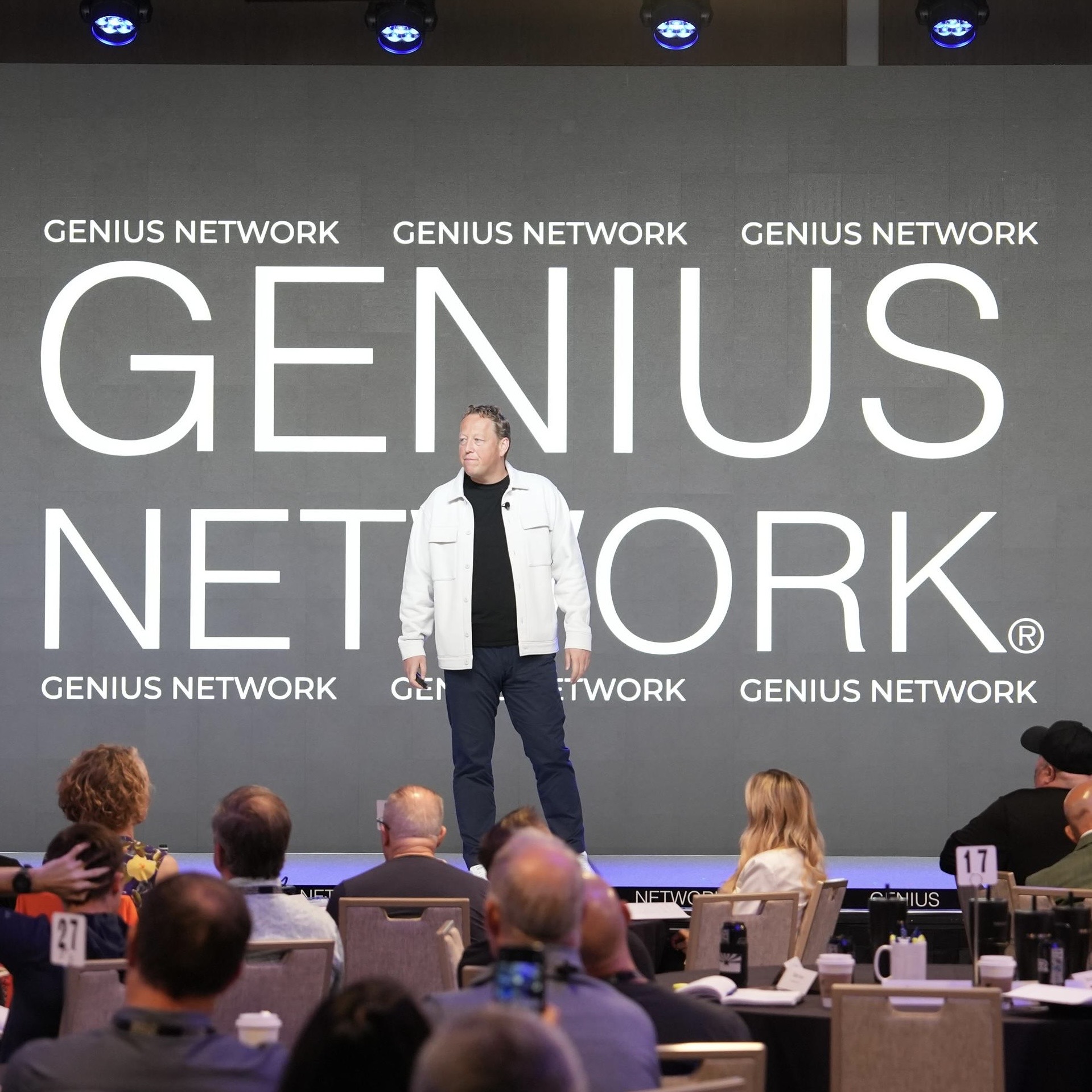 Genius Network