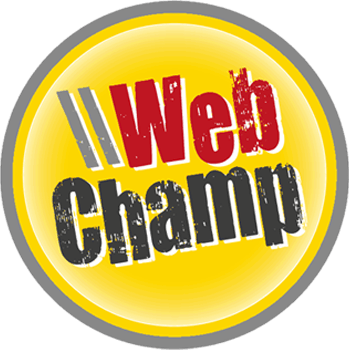 Webchamp.nl